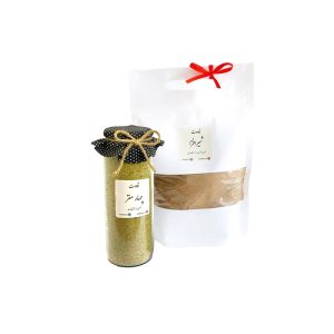 پکیج دوران شیردهی