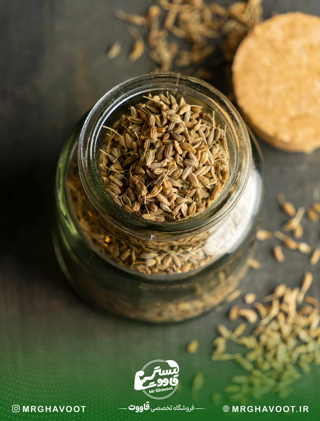 مصرف پودر رازیانه در شیردهی