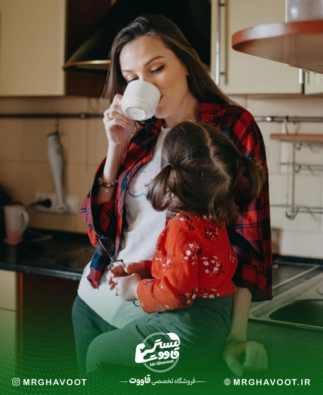 مصرف رازیانه در دوران شیردهی