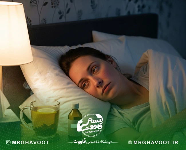 غذای مناسب قاعدگی