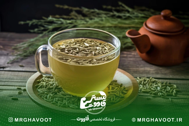 نکات مهم برای مصرف رازیانه