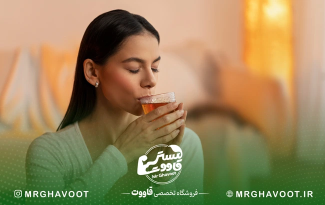 زعفران در اوایل بارداری