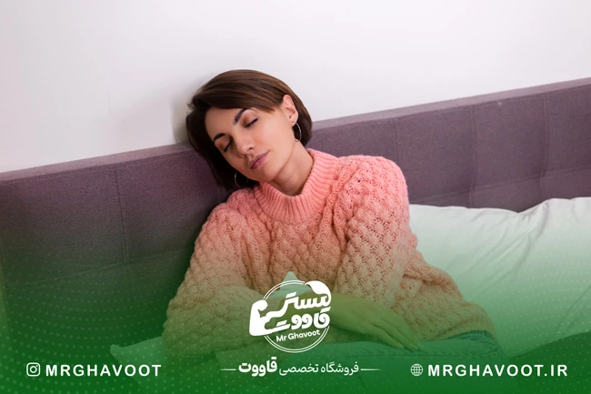 علت پریودهای طولانی