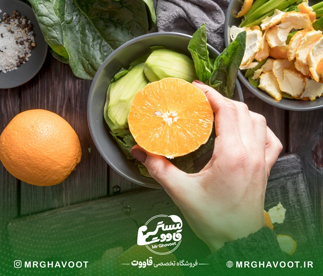 غذاهای تقویت کننده سیستم ایمنی بدن