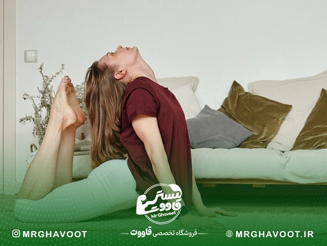 ورزش‌های ممنوع یا پرخطر در پریودی