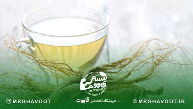 طریقه مصرف جینسینگ برای زنان