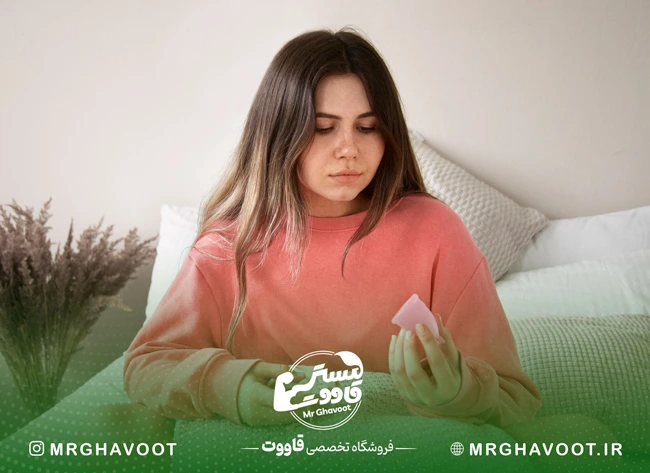 درمان طبیعی سندرم پیش از قاعدگی