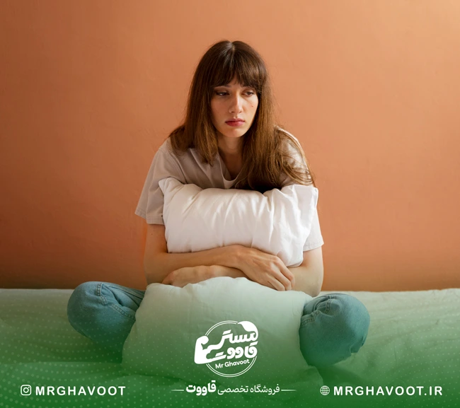 درمان قطعی pms