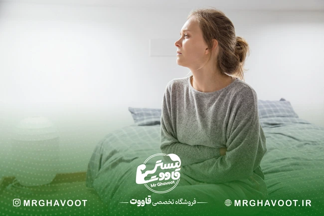 راه‌های درمان طولانی شدن پریود