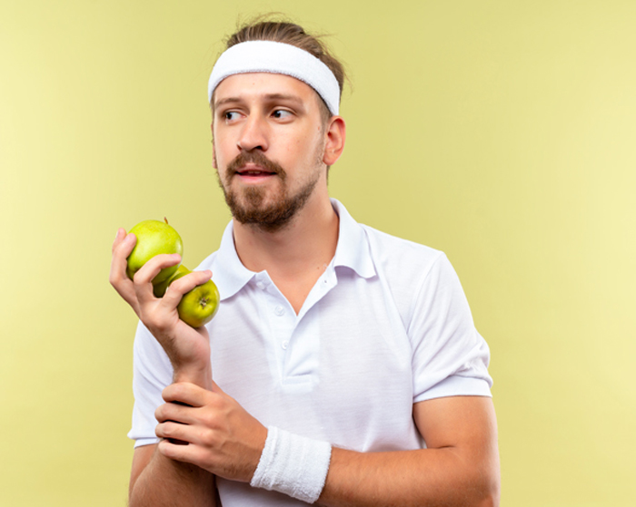 برای تقویت سیستم ایمنی بدن چه بخوریم