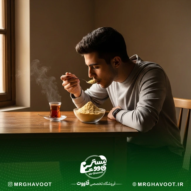 داروهای گیاهی برای تقویت قوای جنسی