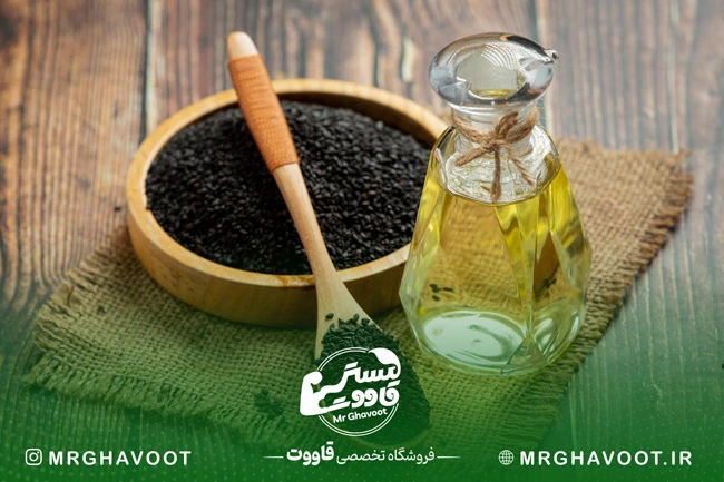 روغن خشخاش