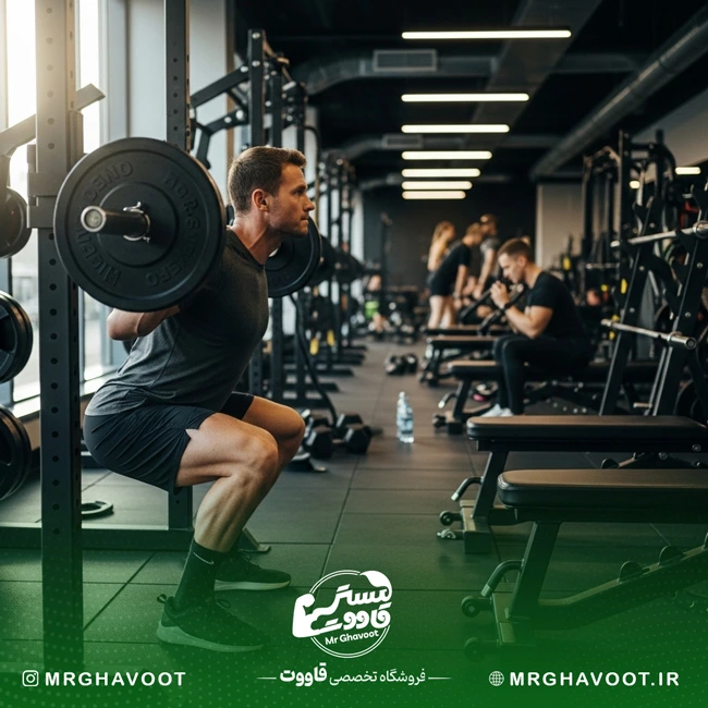 فعالیت بدنی منظم برای تقویت قوای جنسی