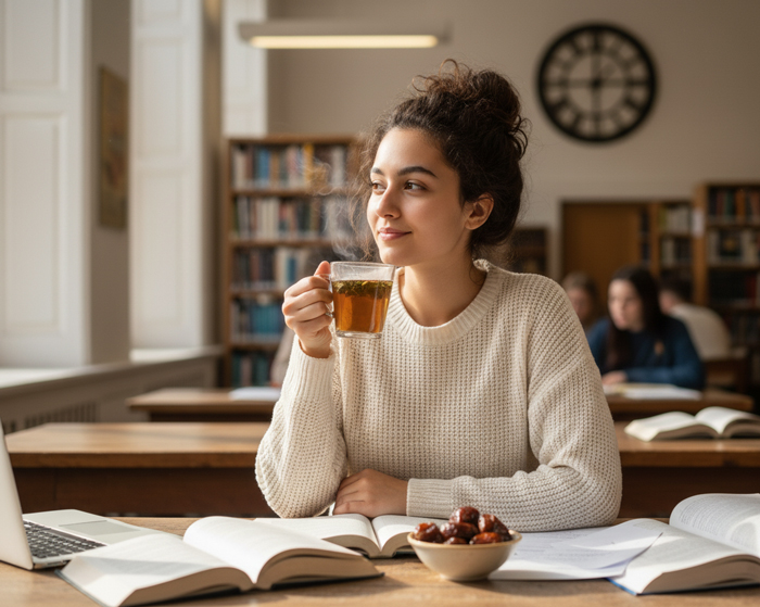 برای تقویت حافظه چه بخوریم