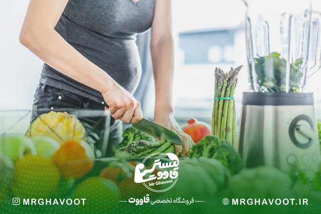 نقش کلسیم ویتامین D و سایر مواد مغذی در تقویت استخوان‌های جنین