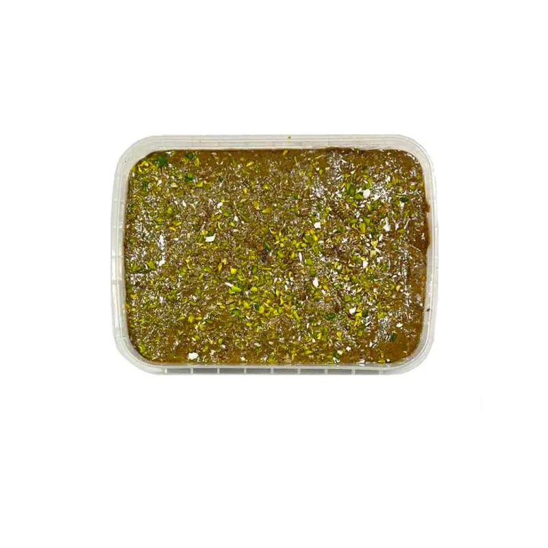 قاووت حلوایی ویژه