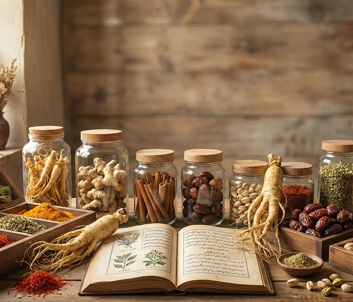 بهترین تقویت ‌کننده قوای جنسی در طب سنتی 