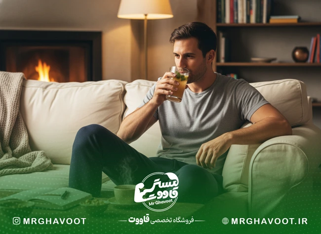 تقویت قوای جنسی مردانه با گیاهان دارویی