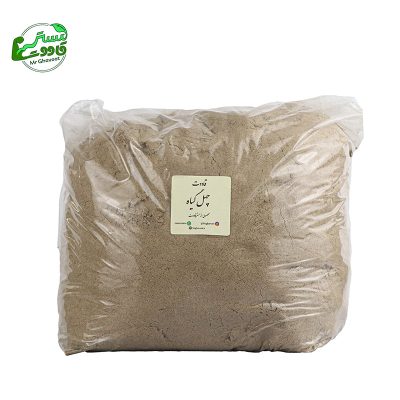 قاووت چهل گیاه عمده