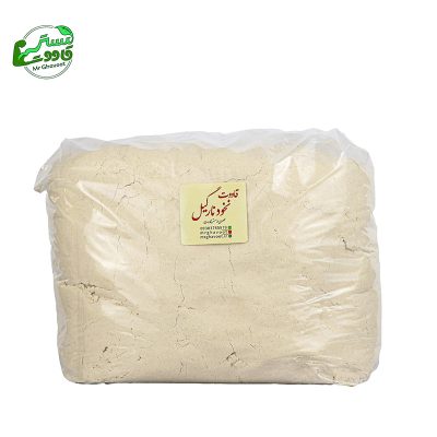 قاووت نخود نارگیل عمده