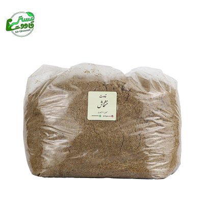 قاووت خشخاش عمده